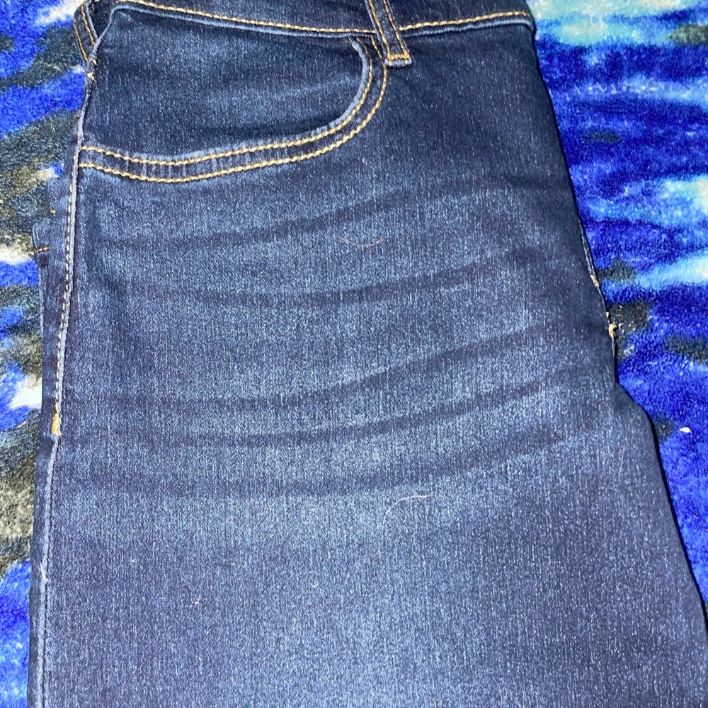 Women's Blue Jeans Levi’s